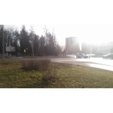 1_ДТП на перекрестке Музрукова - Советская - 3.jpg